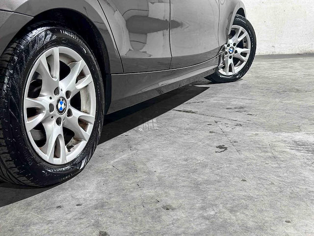 Bmw 116i business line 122pk 2008 1-serie, 69-zr-jr - afbeelding 3 van  34