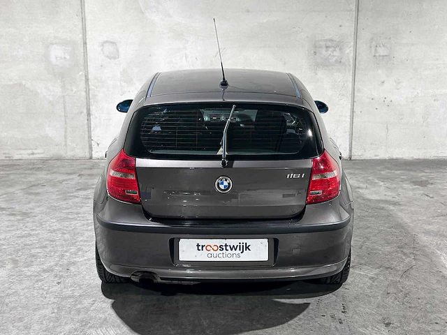 Bmw 116i business line 122pk 2008 1-serie, 69-zr-jr - afbeelding 5 van  34