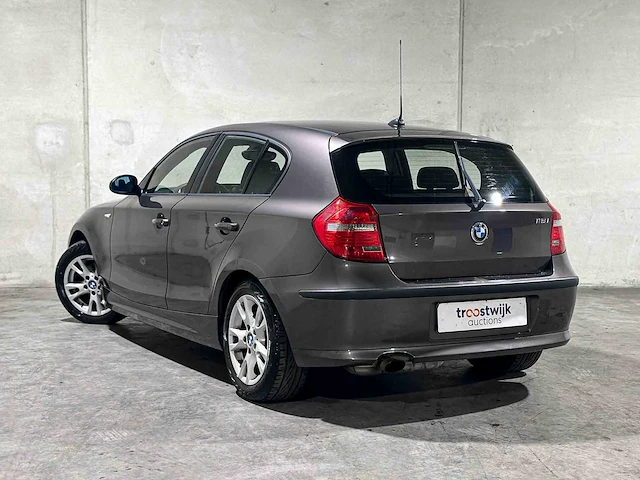 Bmw 116i business line 122pk 2008 1-serie, 69-zr-jr - afbeelding 7 van  34
