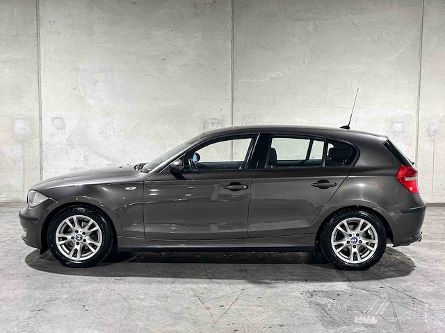 Bmw 116i business line 122pk 2008 1-serie, 69-zr-jr - afbeelding 8 van  34