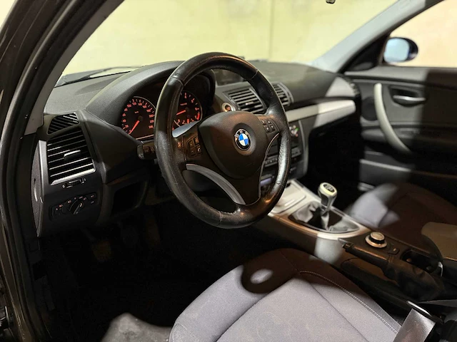 Bmw 116i business line 122pk 2008 1-serie, 69-zr-jr - afbeelding 9 van  34