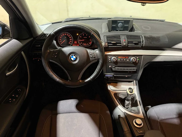 Bmw 116i business line 122pk 2008 1-serie, 69-zr-jr - afbeelding 10 van  34