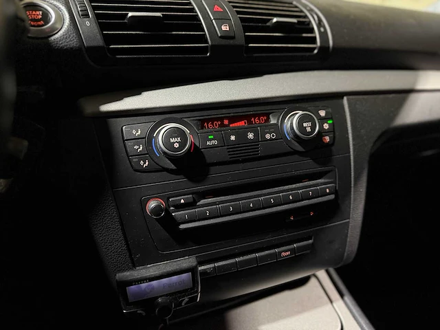 Bmw 116i business line 122pk 2008 1-serie, 69-zr-jr - afbeelding 14 van  34