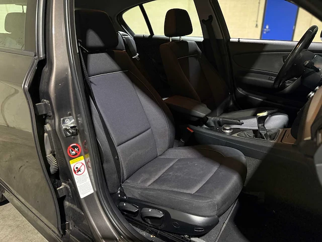 Bmw 116i business line 122pk 2008 1-serie, 69-zr-jr - afbeelding 21 van  34