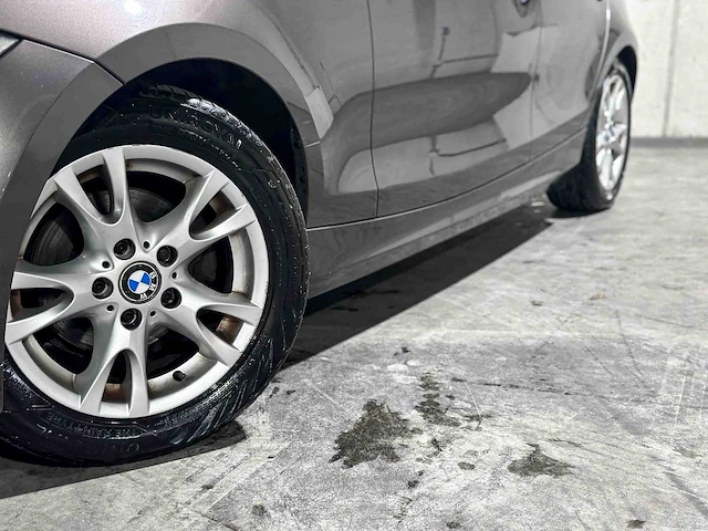 Bmw 116i business line 122pk 2008 1-serie, 69-zr-jr - afbeelding 23 van  34