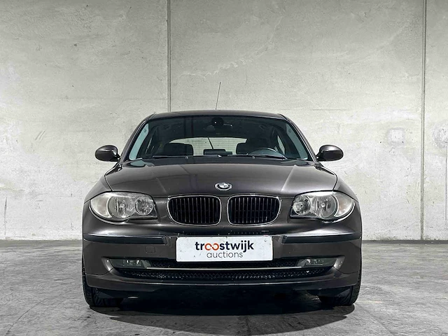 Bmw 116i business line 122pk 2008 1-serie, 69-zr-jr - afbeelding 29 van  34