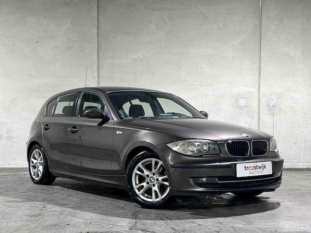 Bmw 116i business line 122pk 2008 1-serie, 69-zr-jr - afbeelding 30 van  34