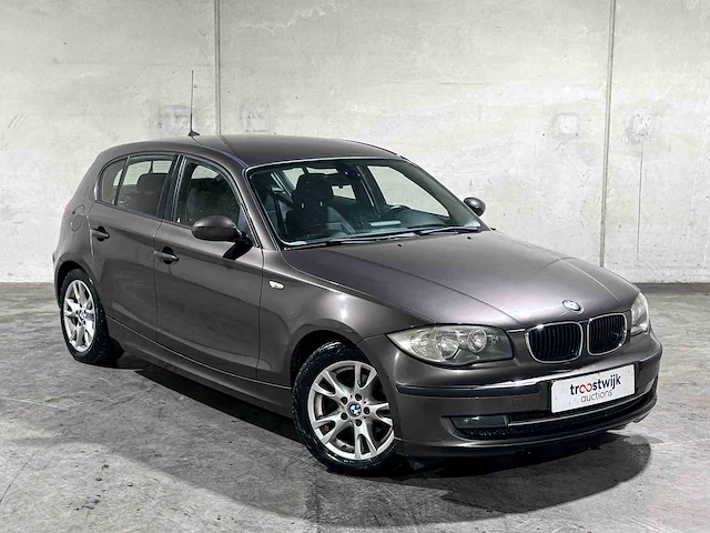Bmw 116i business line 122pk 2008 1-serie, 69-zr-jr - afbeelding 31 van  34