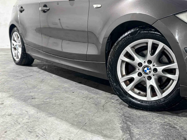 Bmw 116i business line 122pk 2008 1-serie, 69-zr-jr - afbeelding 32 van  34