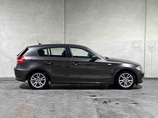Bmw 116i business line 122pk 2008 1-serie, 69-zr-jr - afbeelding 33 van  34
