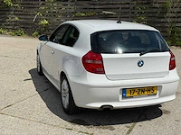 Bmw 116i business line, 17-zn-hs - afbeelding 6 van  11