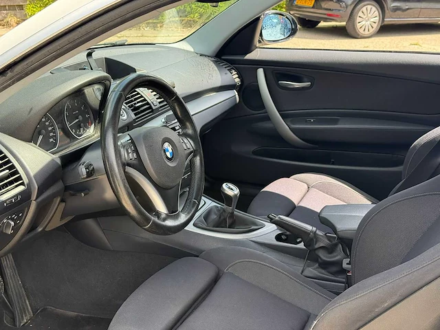 Bmw 116i business line, 17-zn-hs - afbeelding 10 van  11