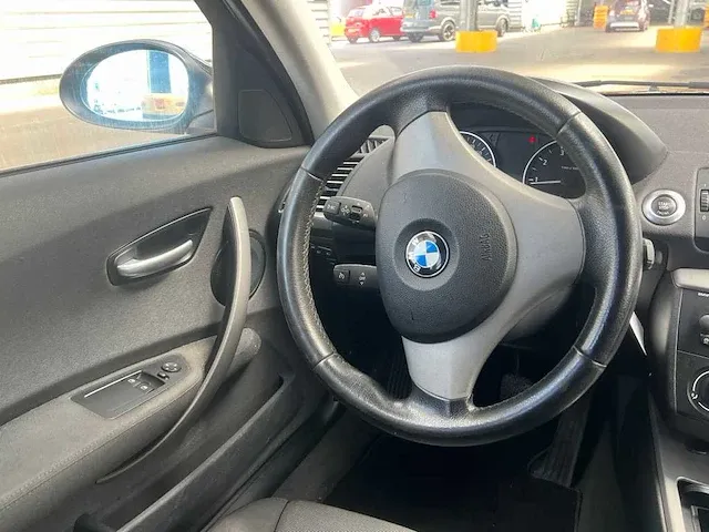 Bmw 116i business line, 71-tb-bs - afbeelding 2 van  15