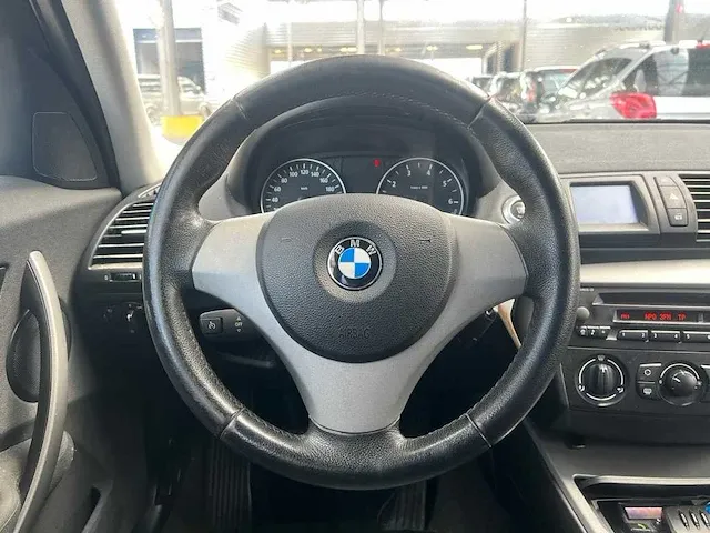 Bmw 116i business line, 71-tb-bs - afbeelding 3 van  15