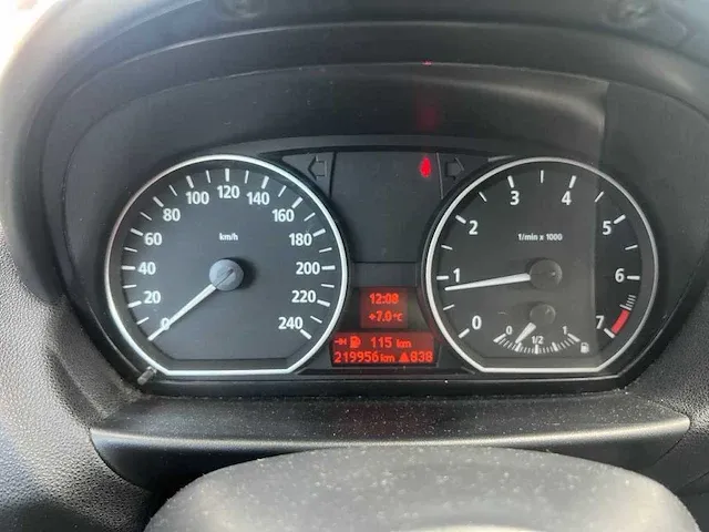 Bmw 116i business line, 71-tb-bs - afbeelding 7 van  15