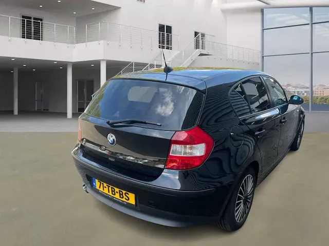 Bmw 116i business line, 71-tb-bs - afbeelding 8 van  15