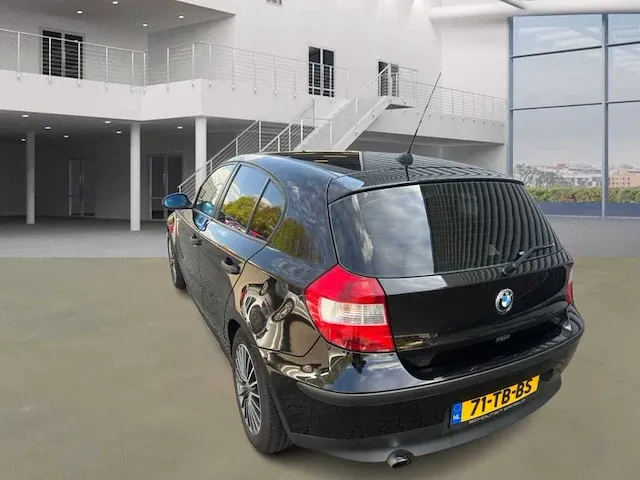Bmw 116i business line, 71-tb-bs - afbeelding 10 van  15