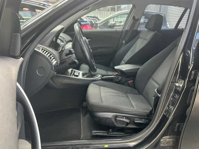 Bmw 116i business line, 71-tb-bs - afbeelding 12 van  15