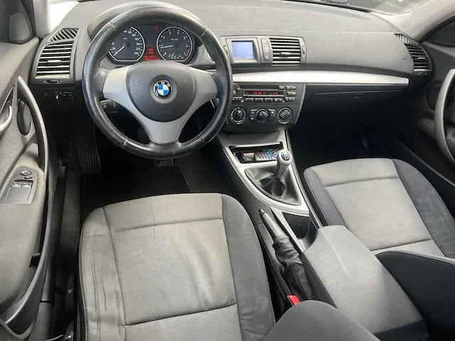 Bmw 116i business line, 71-tb-bs - afbeelding 14 van  15