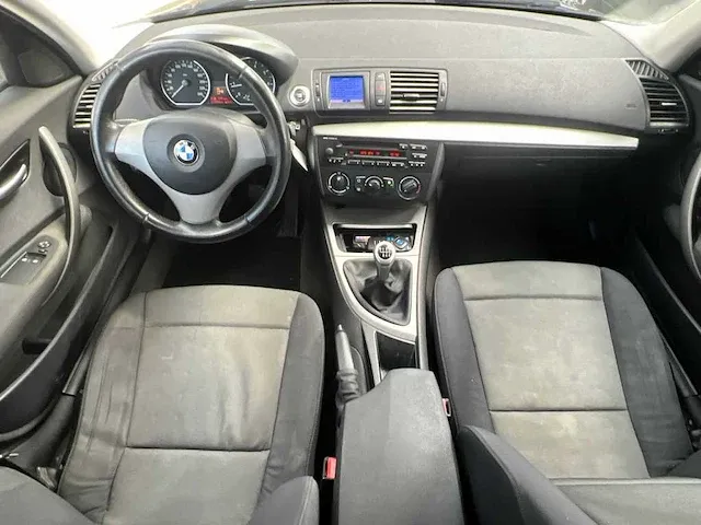 Bmw 116i business line, 71-tb-bs - afbeelding 15 van  15