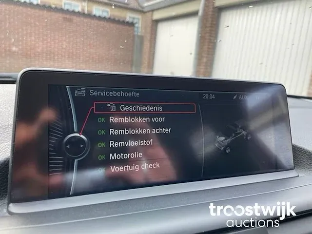 Bmw 116i business plus, 01-tgn-9 - afbeelding 2 van  11