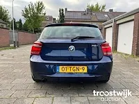 Bmw 116i business plus, 01-tgn-9 - afbeelding 5 van  11