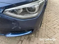 Bmw 116i business plus, 01-tgn-9 - afbeelding 7 van  11