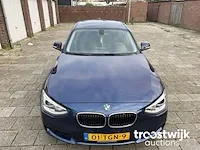 Bmw 116i business plus, 01-tgn-9 - afbeelding 8 van  11
