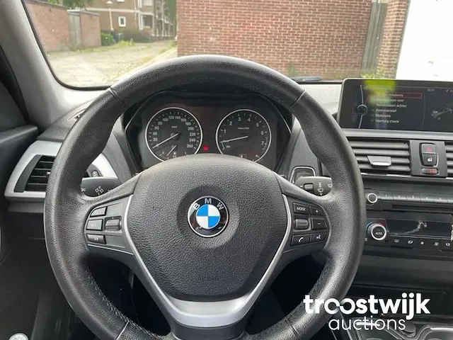 Bmw 116i business plus, 01-tgn-9 - afbeelding 9 van  11