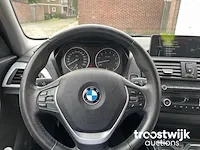Bmw 116i business plus, 01-tgn-9 - afbeelding 9 van  11