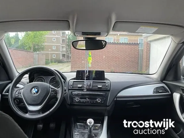 Bmw 116i business plus, 01-tgn-9 - afbeelding 10 van  11