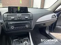 Bmw 116i business plus, 01-tgn-9 - afbeelding 11 van  11