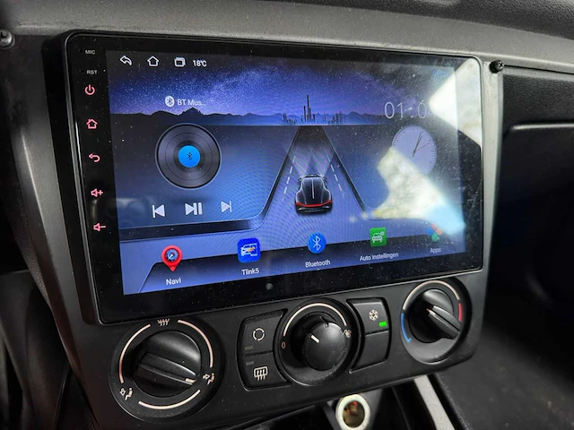 Bmw 116i executive, 7-tfn-82 - afbeelding 4 van  15