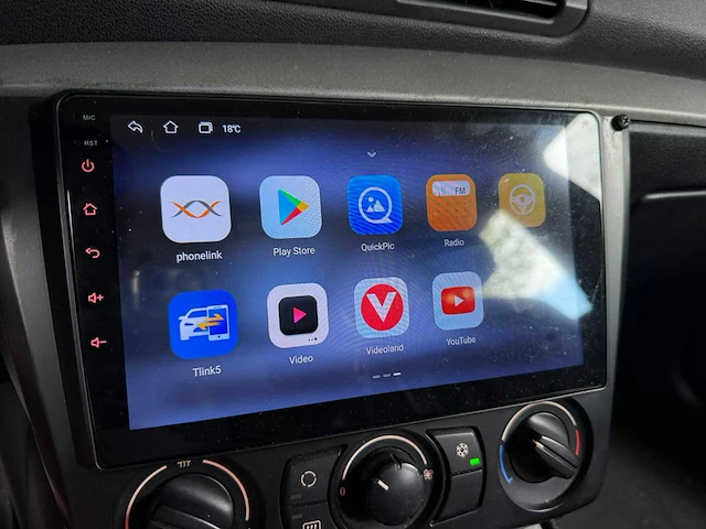 Bmw 116i executive, 7-tfn-82 - afbeelding 5 van  15