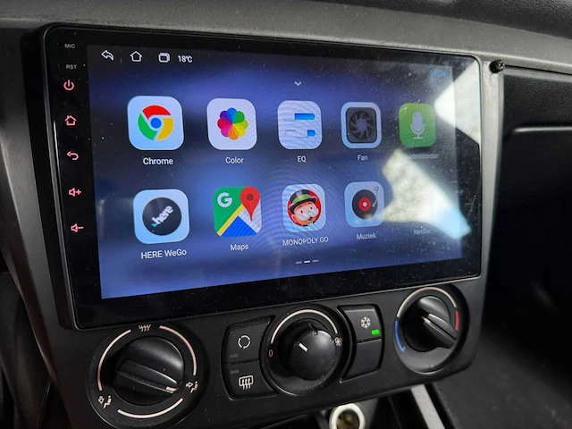 Bmw 116i executive, 7-tfn-82 - afbeelding 6 van  15