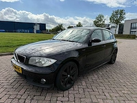 Bmw 116i executive, 7-tfn-82 - afbeelding 1 van  15