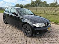Bmw 116i executive, 7-tfn-82 - afbeelding 9 van  15