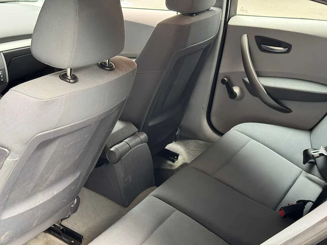 Bmw 116i high executive, 54-pr-tb - afbeelding 3 van  14