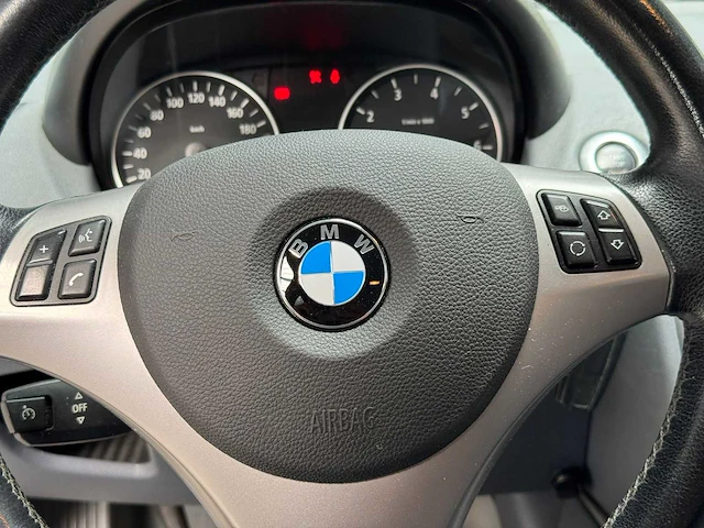 Bmw 116i high executive, 54-pr-tb - afbeelding 5 van  14