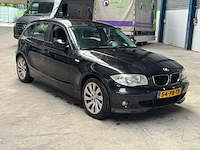 Bmw 116i high executive, 54-pr-tb - afbeelding 8 van  14
