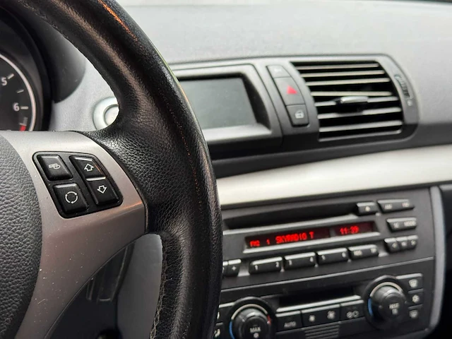 Bmw 116i high executive, 54-pr-tb - afbeelding 13 van  14
