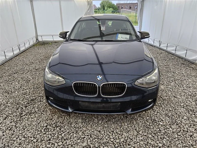 Bmw 116i,2013 - afbeelding 8 van  15