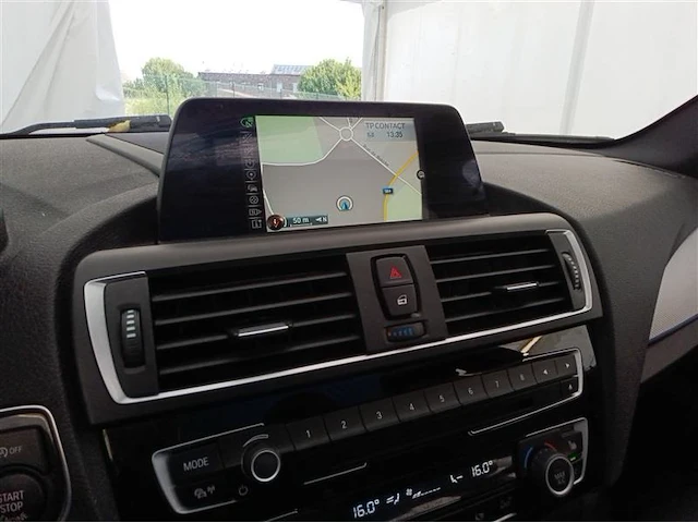 Bmw 118 ia pack m, 2017 - afbeelding 2 van  35