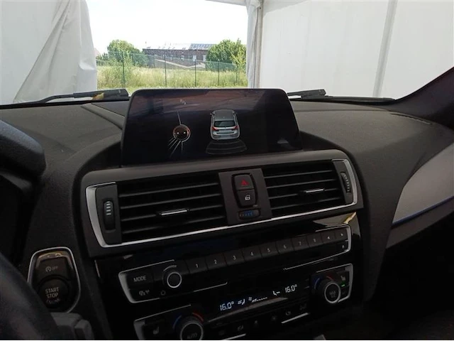 Bmw 118 ia pack m, 2017 - afbeelding 3 van  35