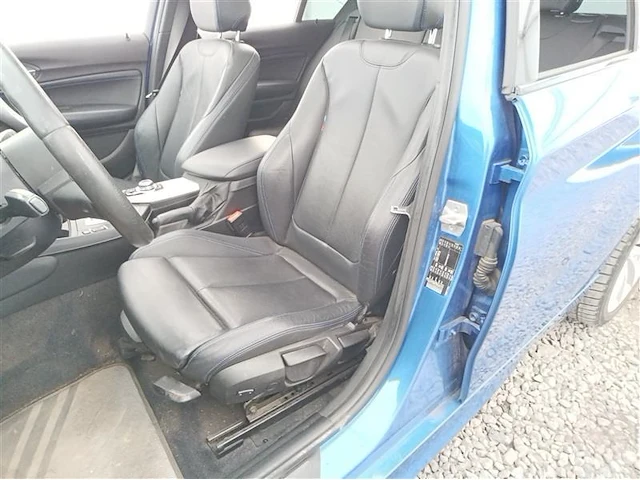 Bmw 118 ia pack m, 2017 - afbeelding 6 van  35