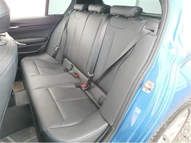 Bmw 118 ia pack m, 2017 - afbeelding 7 van  35