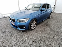 Bmw 118 ia pack m, 2017 - afbeelding 1 van  35