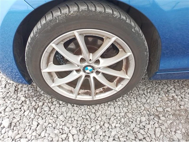 Bmw 118 ia pack m, 2017 - afbeelding 13 van  35