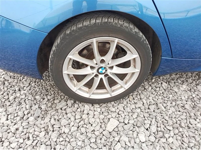 Bmw 118 ia pack m, 2017 - afbeelding 15 van  35
