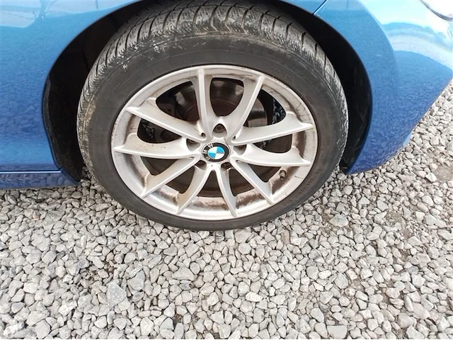 Bmw 118 ia pack m, 2017 - afbeelding 16 van  35